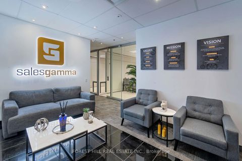 Photo 44 at 200 - 23 Lesmill Road, Windfields, Toronto