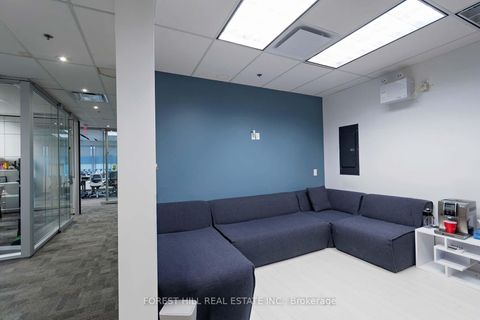 Photo 45 at 200 - 23 Lesmill Road, Windfields, Toronto