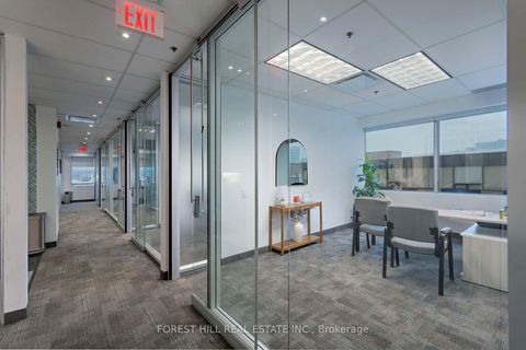 Photo 46 at 200 - 23 Lesmill Road, Windfields, Toronto