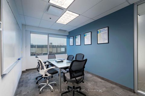 Photo 47 at 200 - 23 Lesmill Road, Windfields, Toronto