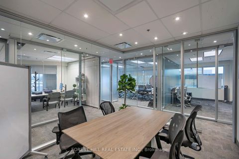Photo 48 at 200 - 23 Lesmill Road, Windfields, Toronto