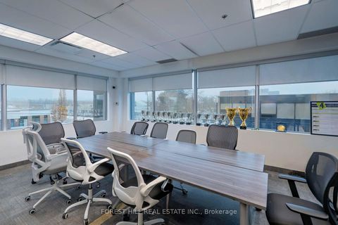 Photo 49 at 200 - 23 Lesmill Road, Windfields, Toronto