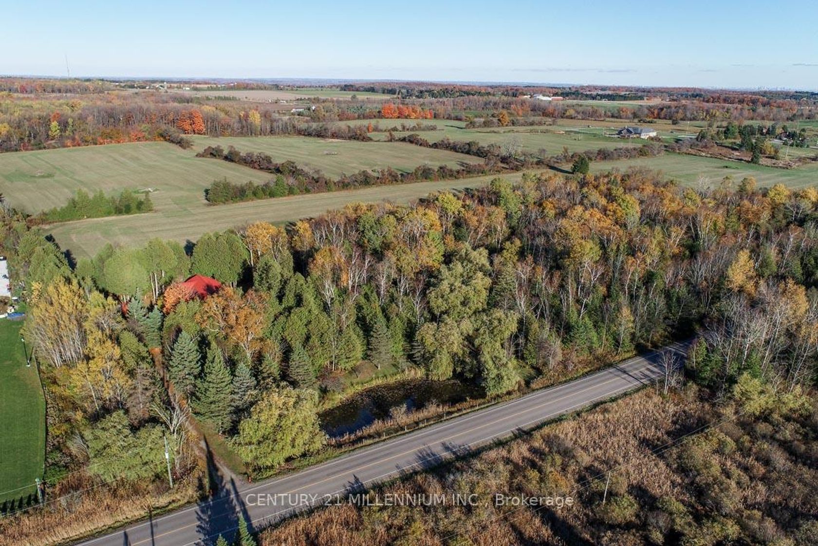 18599 Horseshoe Hill Road, Rural Caledon, Caledon 