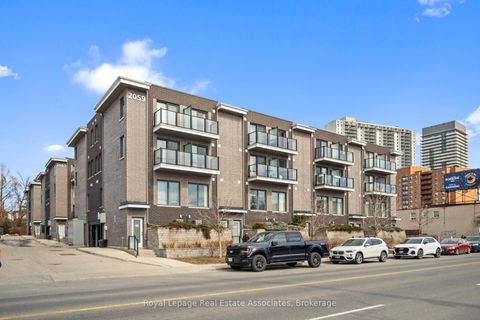 Photo 0 at 40 - 2059 Weston Road, Weston, Toronto