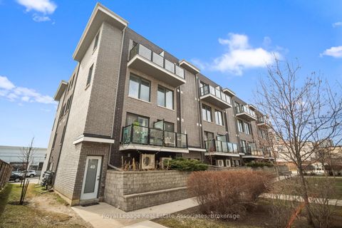 Photo 1 at 40 - 2059 Weston Road, Weston, Toronto
