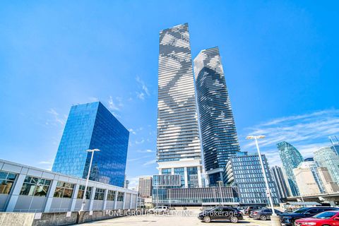 Photo 0 at 6807 - 138 Downes Street, Waterfront Communities C8, Toronto