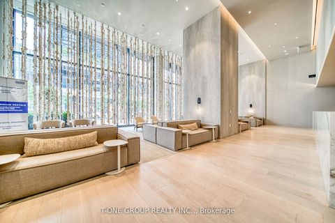 Photo 2 at 6807 - 138 Downes Street, Waterfront Communities C8, Toronto