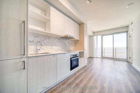 Photo 5 at 6807 - 138 Downes Street, Waterfront Communities C8, Toronto