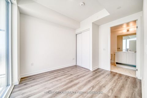 Photo 8 at 6807 - 138 Downes Street, Waterfront Communities C8, Toronto