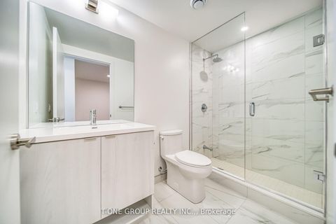 Photo 12 at 6807 - 138 Downes Street, Waterfront Communities C8, Toronto