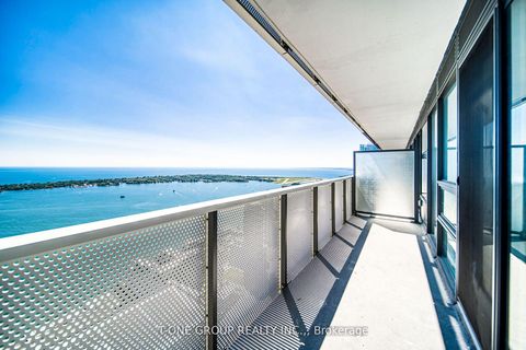 Photo 15 at 6807 - 138 Downes Street, Waterfront Communities C8, Toronto