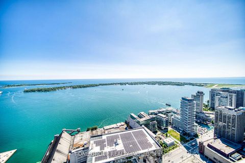 Photo 16 at 6807 - 138 Downes Street, Waterfront Communities C8, Toronto