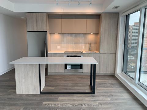 Photo 2 at 1102 - 130 River Street, Regent Park, Toronto