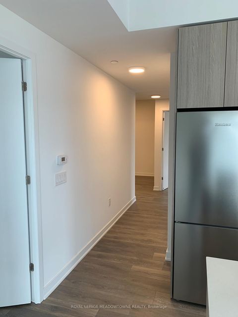 Photo 3 at 1102 - 130 River Street, Regent Park, Toronto