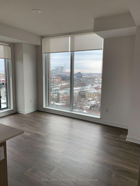 Photo 4 at 1102 - 130 River Street, Regent Park, Toronto