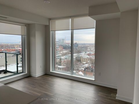 Photo 5 at 1102 - 130 River Street, Regent Park, Toronto