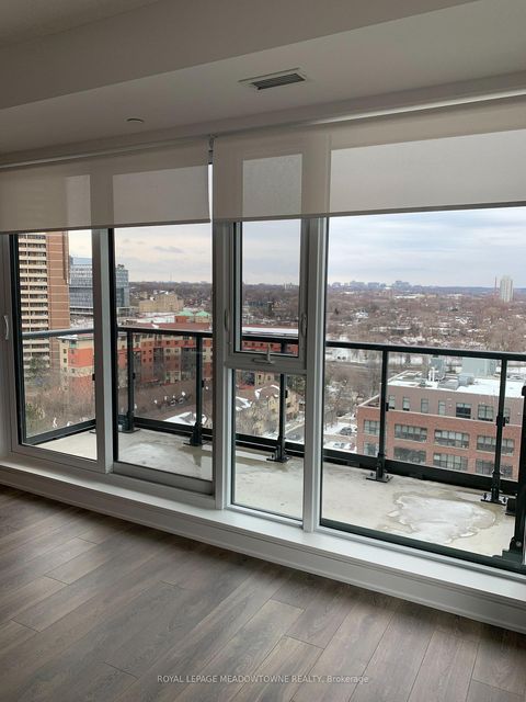 Photo 7 at 1102 - 130 River Street, Regent Park, Toronto