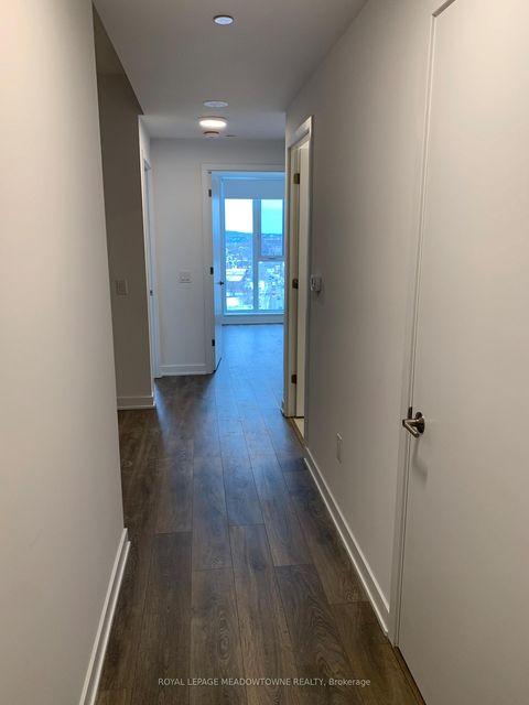 Photo 8 at 1102 - 130 River Street, Regent Park, Toronto