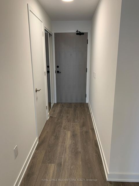 Photo 9 at 1102 - 130 River Street, Regent Park, Toronto