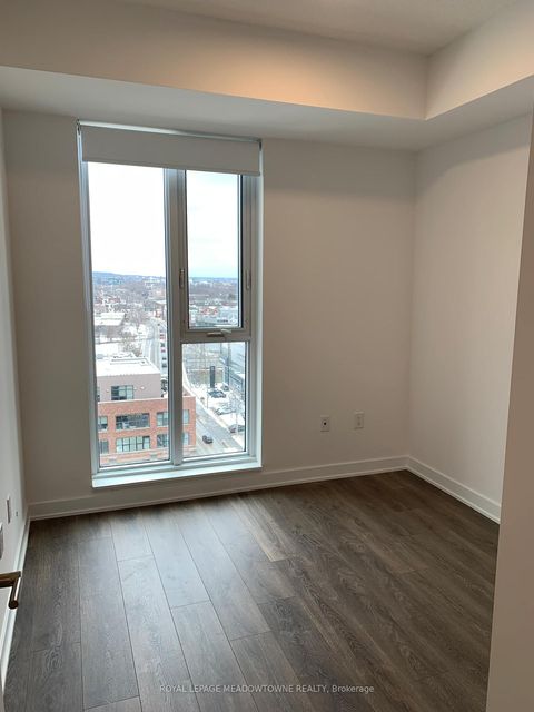 Photo 12 at 1102 - 130 River Street, Regent Park, Toronto