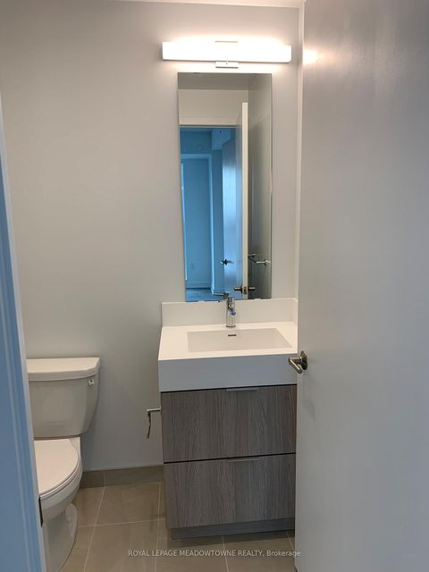 Photo 18 at 1102 - 130 River Street, Regent Park, Toronto