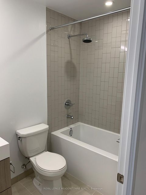 Photo 21 at 1102 - 130 River Street, Regent Park, Toronto