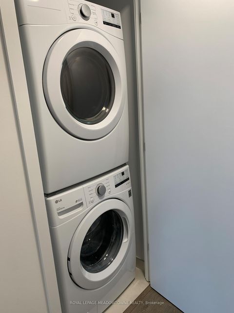 Photo 22 at 1102 - 130 River Street, Regent Park, Toronto