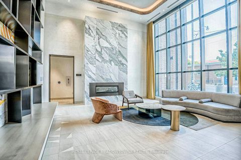 Photo 23 at 1102 - 130 River Street, Regent Park, Toronto