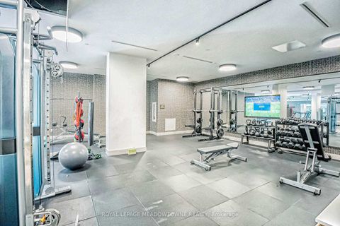 Photo 24 at 1102 - 130 River Street, Regent Park, Toronto