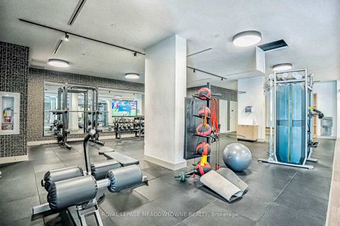 Photo 25 at 1102 - 130 River Street, Regent Park, Toronto