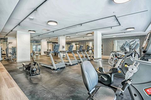 Photo 26 at 1102 - 130 River Street, Regent Park, Toronto