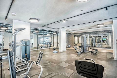 Photo 27 at 1102 - 130 River Street, Regent Park, Toronto