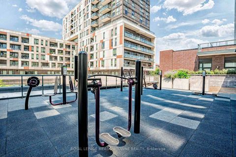 Photo 30 at 1102 - 130 River Street, Regent Park, Toronto