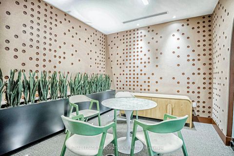 Photo 31 at 1102 - 130 River Street, Regent Park, Toronto