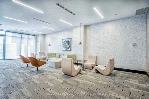 Photo 32 at 1102 - 130 River Street, Regent Park, Toronto