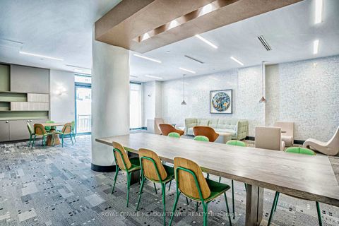 Photo 34 at 1102 - 130 River Street, Regent Park, Toronto