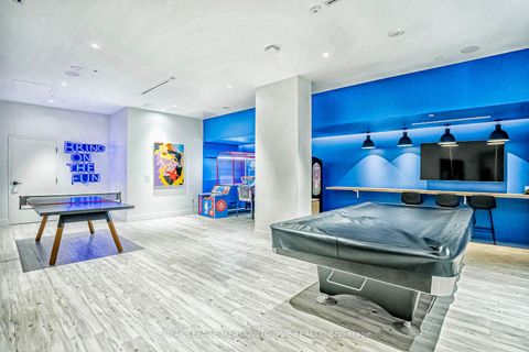 Photo 35 at 1102 - 130 River Street, Regent Park, Toronto