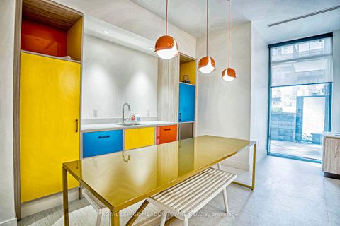 Photo 38 at 1102 - 130 River Street, Regent Park, Toronto