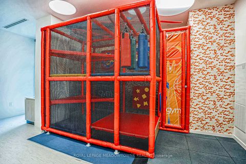 Photo 39 at 1102 - 130 River Street, Regent Park, Toronto