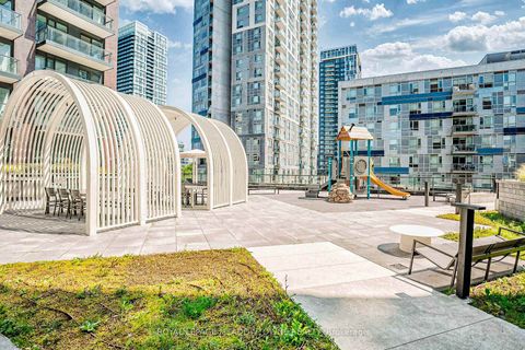 Photo 40 at 1102 - 130 River Street, Regent Park, Toronto