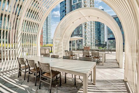 Photo 41 at 1102 - 130 River Street, Regent Park, Toronto