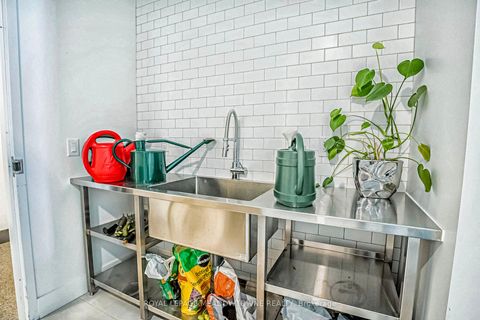 Photo 47 at 1102 - 130 River Street, Regent Park, Toronto