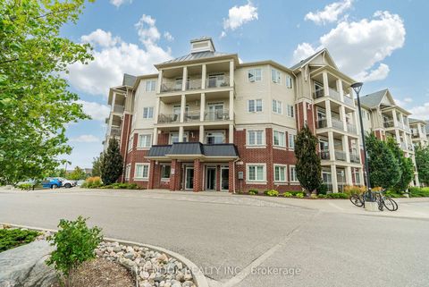 Photo 0 at 229 - 80 Aspen Springs Drive, Bowmanville, Clarington