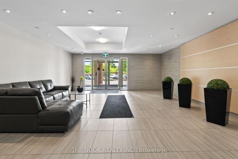 Photo 2 at 229 - 80 Aspen Springs Drive, Bowmanville, Clarington