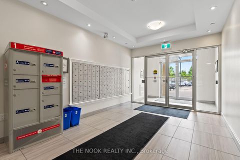 Photo 3 at 229 - 80 Aspen Springs Drive, Bowmanville, Clarington