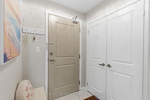 Photo 5 at 229 - 80 Aspen Springs Drive, Bowmanville, Clarington