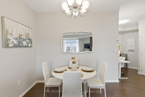 Photo 6 at 229 - 80 Aspen Springs Drive, Bowmanville, Clarington