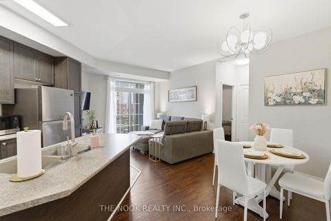 Photo 7 at 229 - 80 Aspen Springs Drive, Bowmanville, Clarington