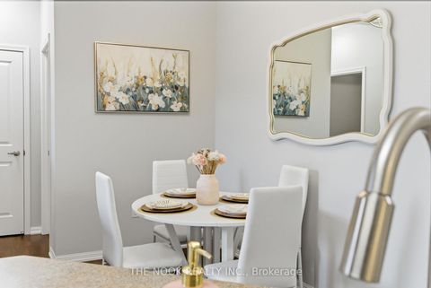 Photo 10 at 229 - 80 Aspen Springs Drive, Bowmanville, Clarington