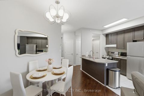 Photo 11 at 229 - 80 Aspen Springs Drive, Bowmanville, Clarington